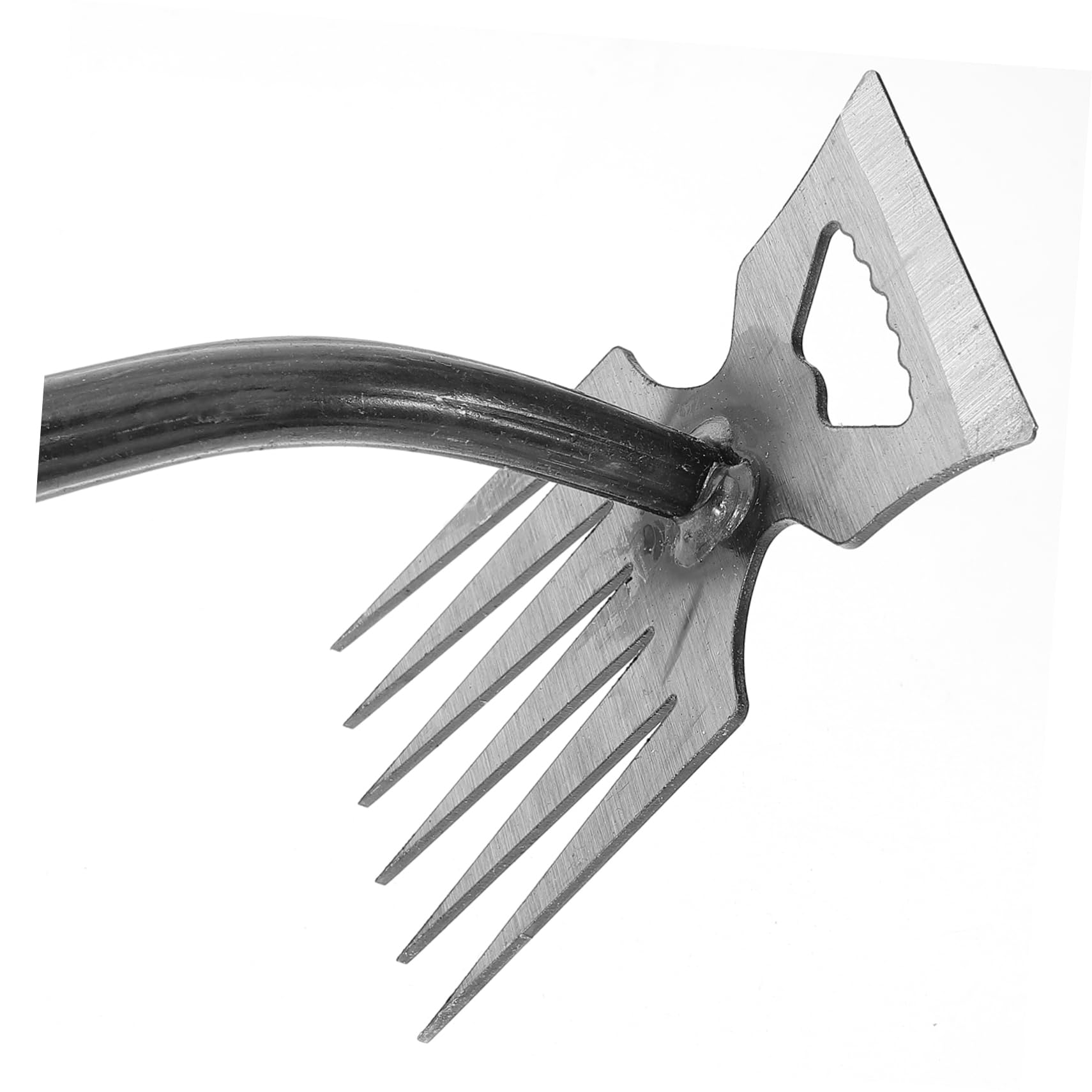 Hemobllo 3stücke Garten Unkrautstecher Mit Ergonomischem Griff Multifunktionales Werkzeug Jäten Und Entfernen Von Für Ihren Garten Ausführung Leicht Und Langlebig
