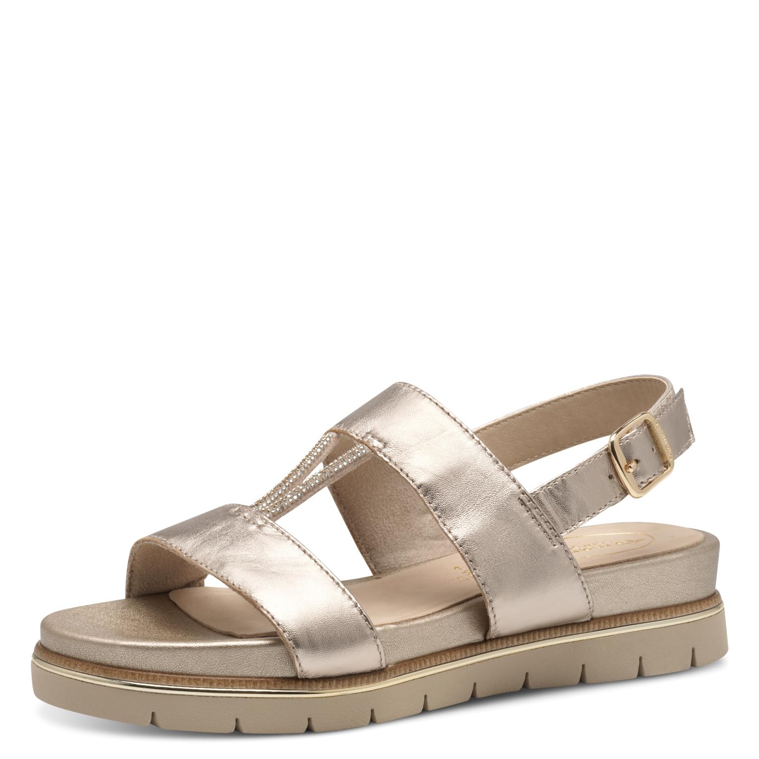 Tamaris Wide FIT Sandalette 8-88709-44 Wide Fit