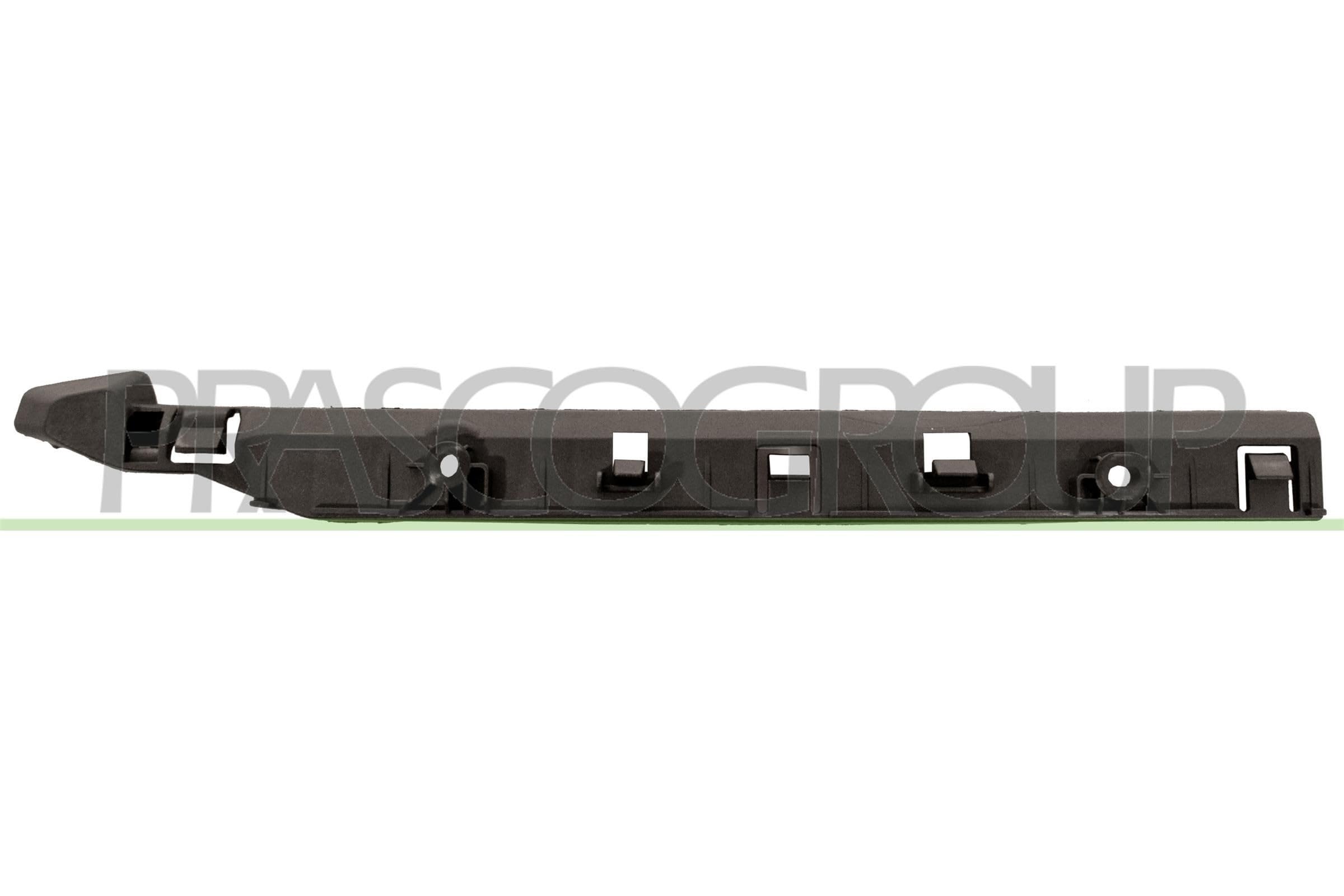 Prasco STAFFA PARAURTI ANTERIORE DESTRO ALFA MITO 04 08>
