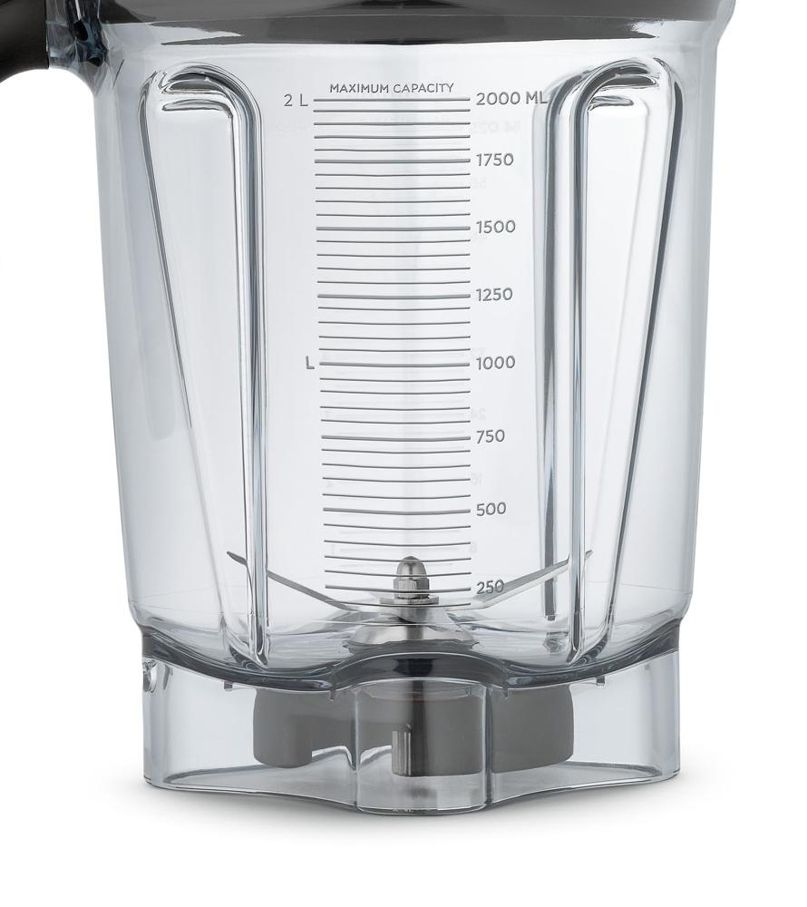 Vitamix A3300 2l コンテナー Ascent Series A3300 - Smart System Blenders