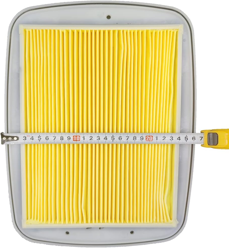 Air Filter 6S5-E4451-00-00 006-590 Compatible with Yamaha Jet Ski 1800 Waverunner 08-22