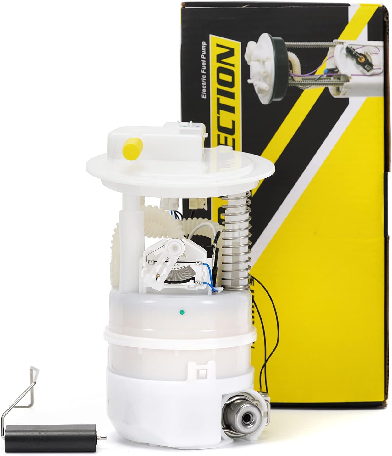 MASTER Electric Fuel Pump Module Assembly E8855M Replace