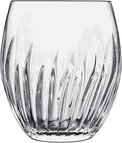 Luigi Bormioli Mixology OTRVasos, juego de 6 unidades