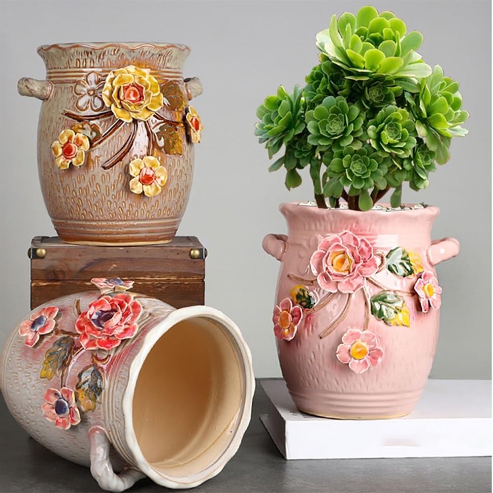 Wholesale Decorative Plant Pots Clearance Flower Pots CLEARANCE
