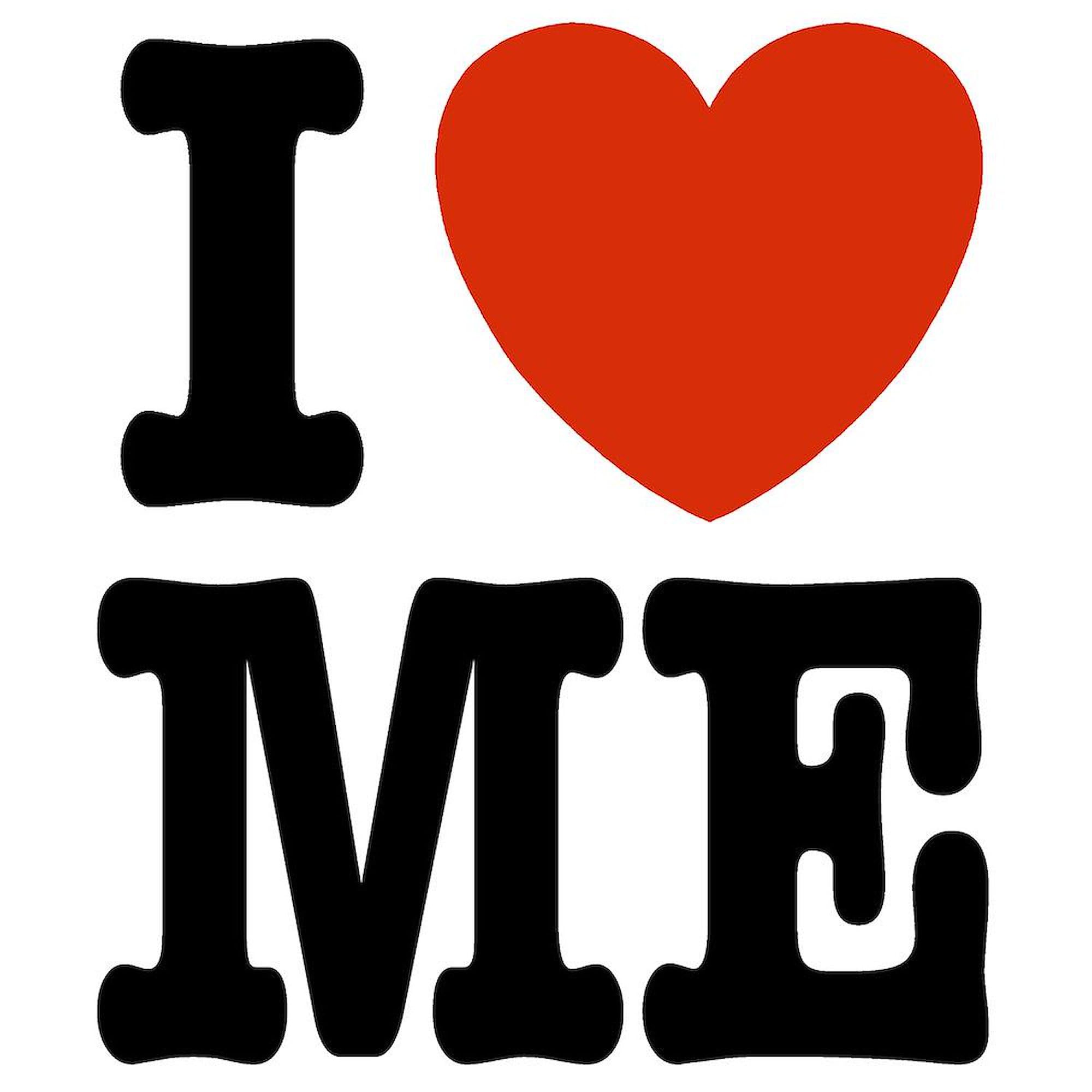 CafePress I Love Me Mug 11 oz (325 ml) Ceramic Coffee Mug