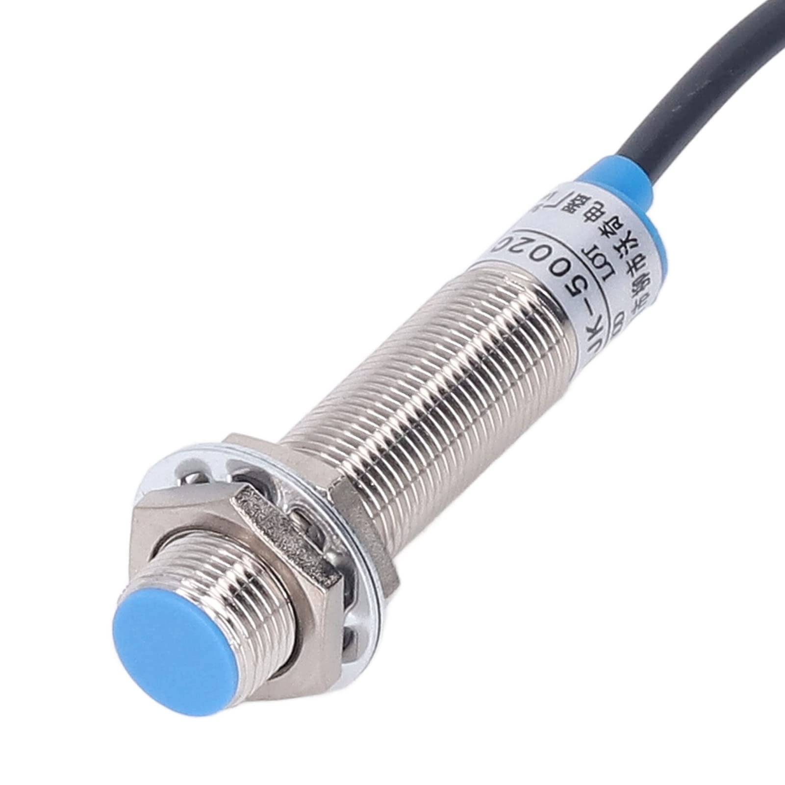 Tachymètre de Moteur LED étanche Numérique, Compteur de Vitesse de Haute Précision pour Tour de Navire IP68