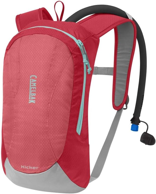 CamelBak Kicker 50oz Kid's Ski Hydration Pack