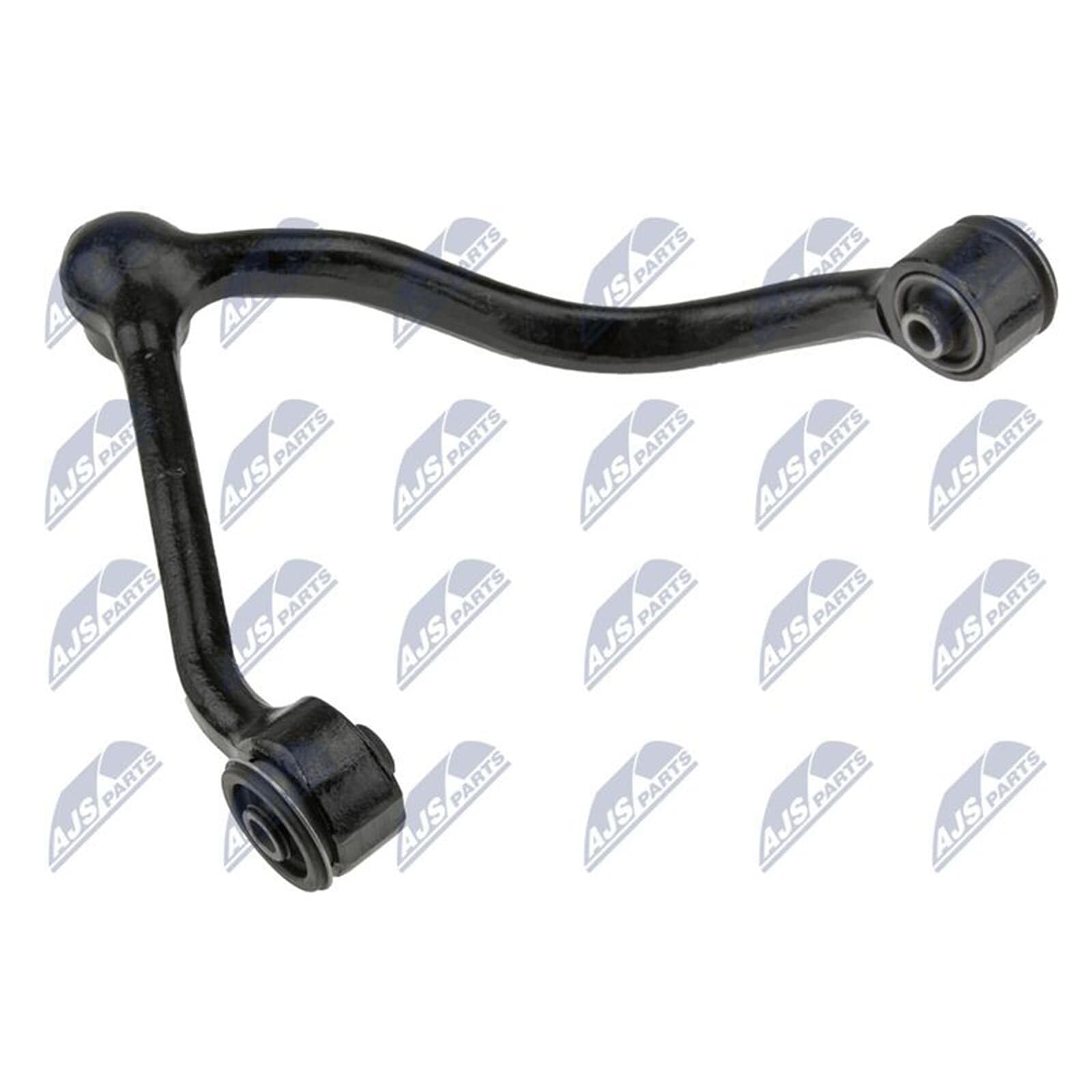 NTY ZWG-KA-317 Barra oscilante de suspensión de ruedas para KIA SORENTO I (JC) Delantero, izquierda, arriba Brazo oscilante transversal