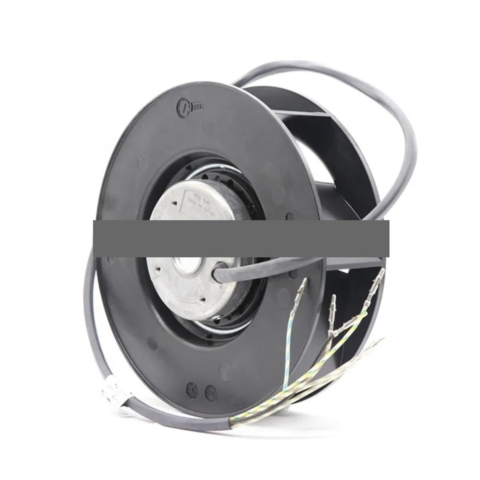 R2D225-AV02-23 Ventilateur à Haute Performance Thermique et Ventilation Continue Maximale