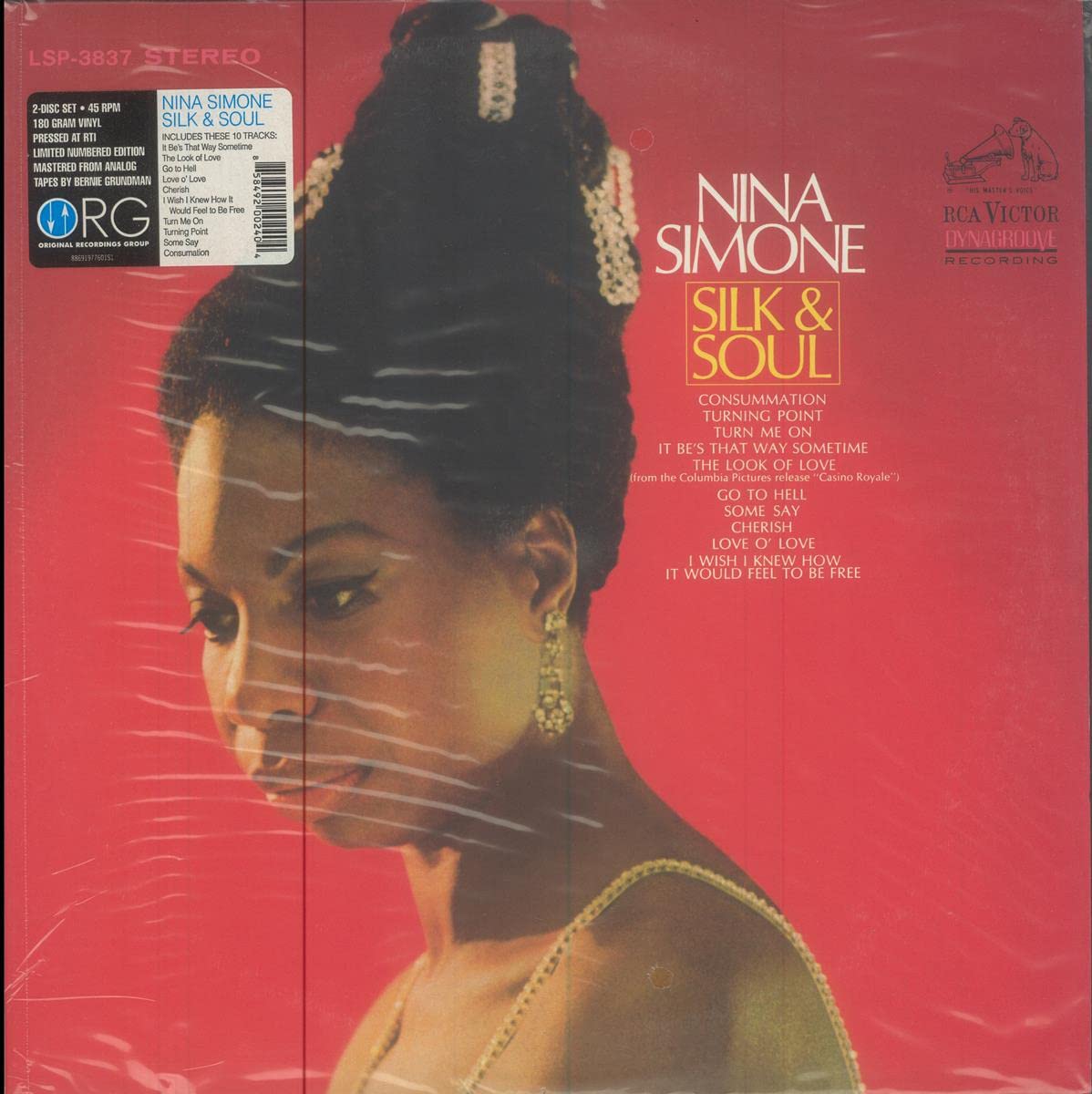 Silk & Soul