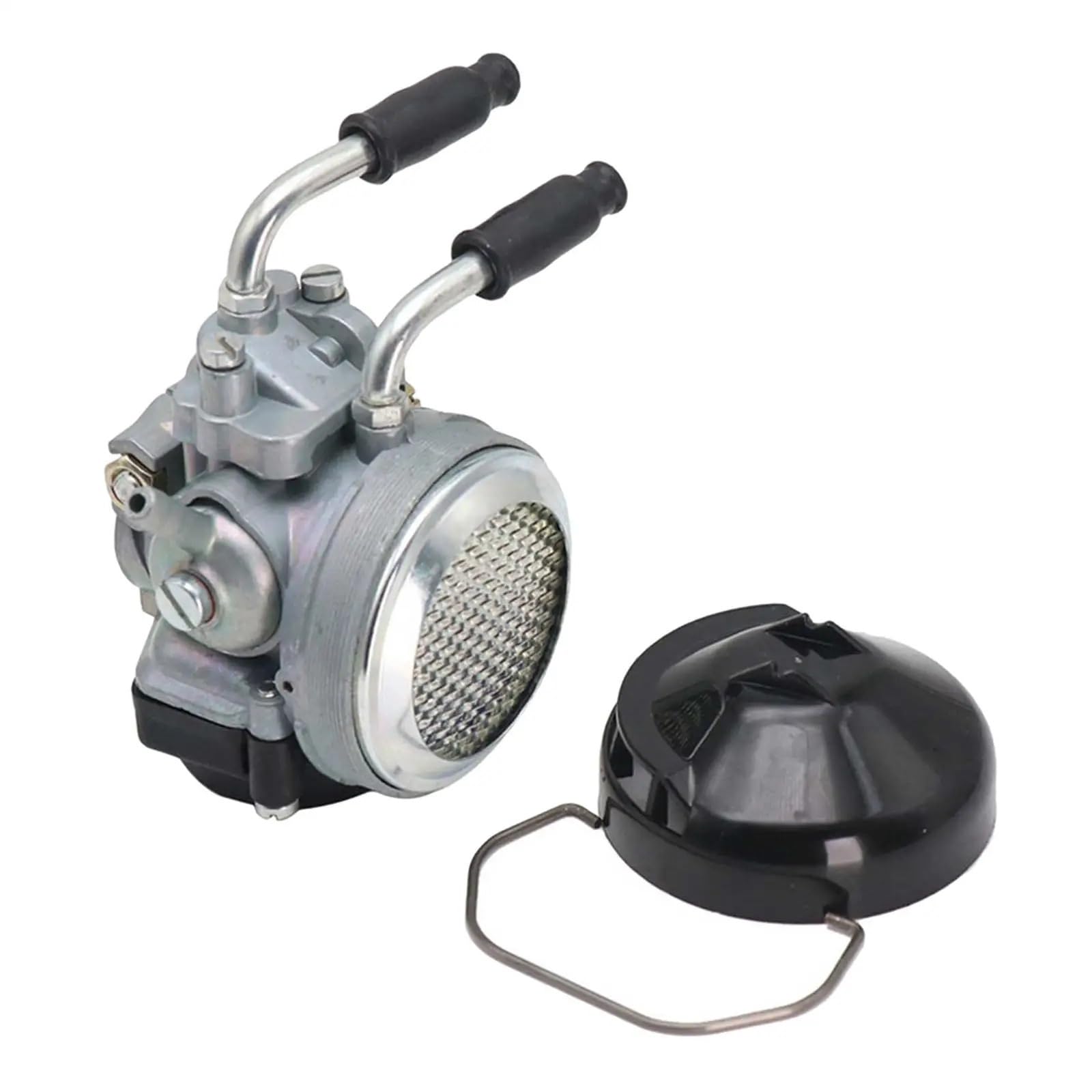 kit carburatore Ricambi per carburatori per moto in lega