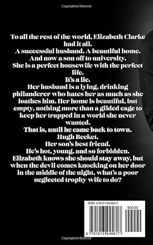 Forbidden Desire: Taken by her Son\'s Best Friend (Satin and Silk Seductions)