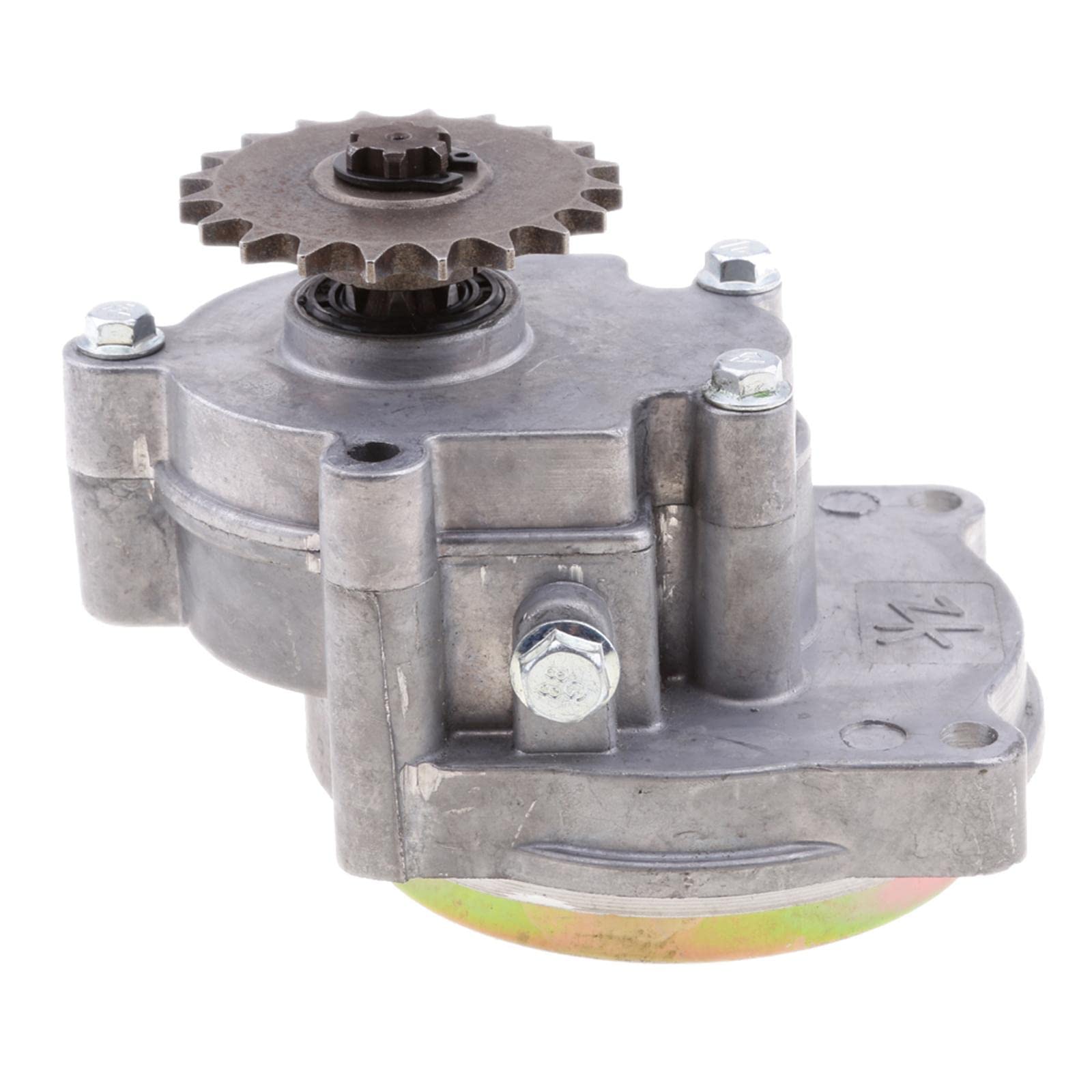ATORSE® Transmission Gear Box for 49Cc 2-Stroke/4-Stroke Mini Motor Pocket Bike-image-36