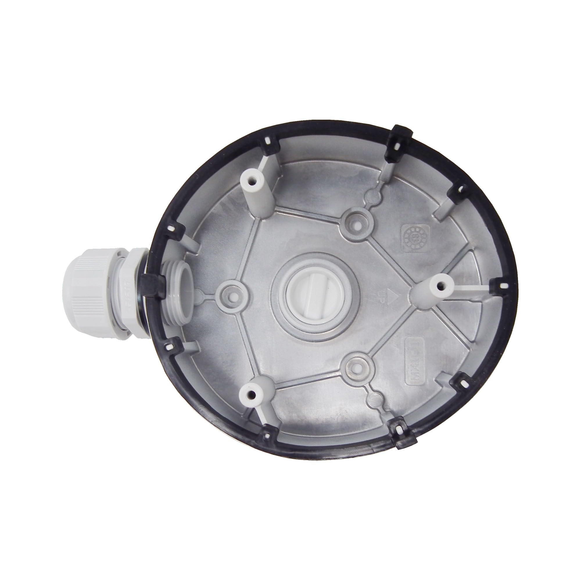Hikvision - Boite de jonction DS-1280ZJ-DM46