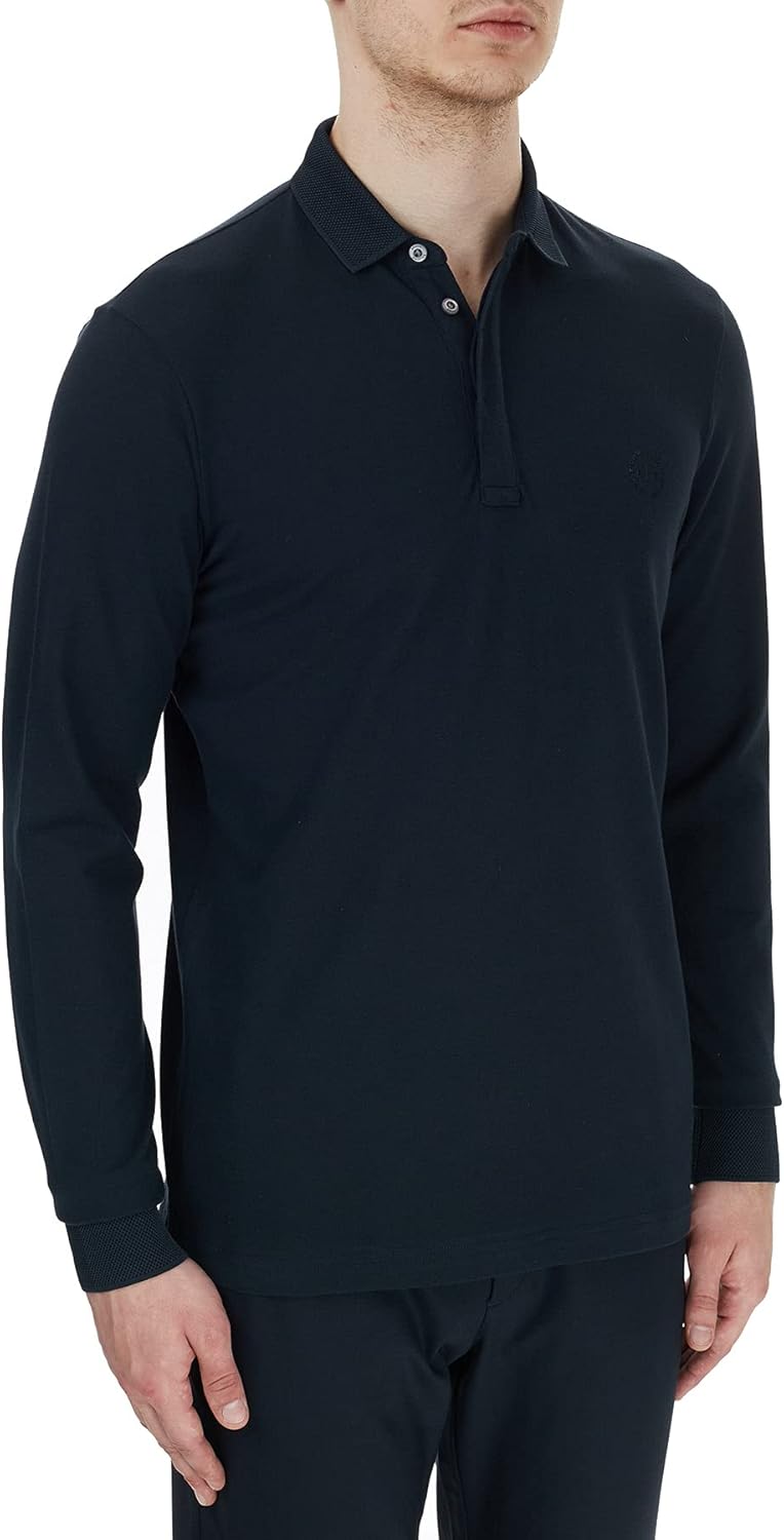 Pique Polo - Image 4