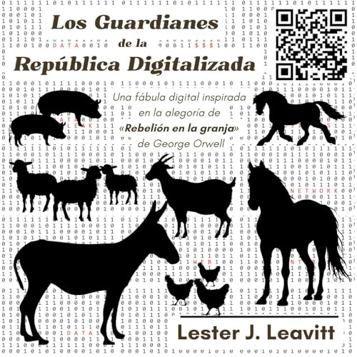 Los Guardianes de la República Gamificada: Capítulo 2 de 10