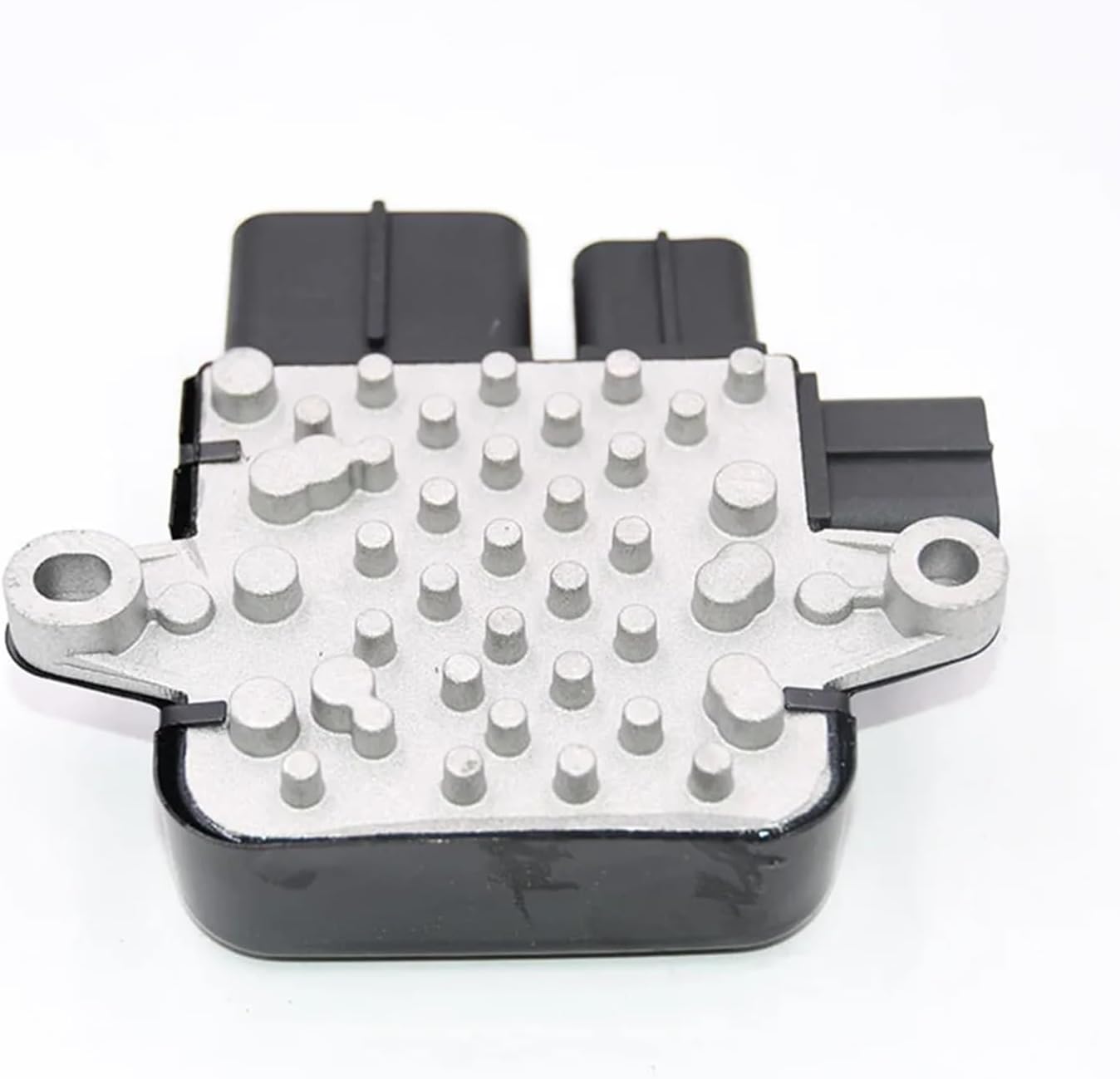 COOLING FAN CONTROL MODULE 1355A124 Fit For Mitsubishi LANCER OUTLANDER 2002-06 MR497751 1355A053 1C232-19700