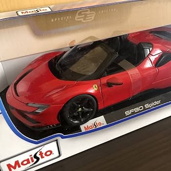 マイスト　フェラーリ マイスト　フェラーリ