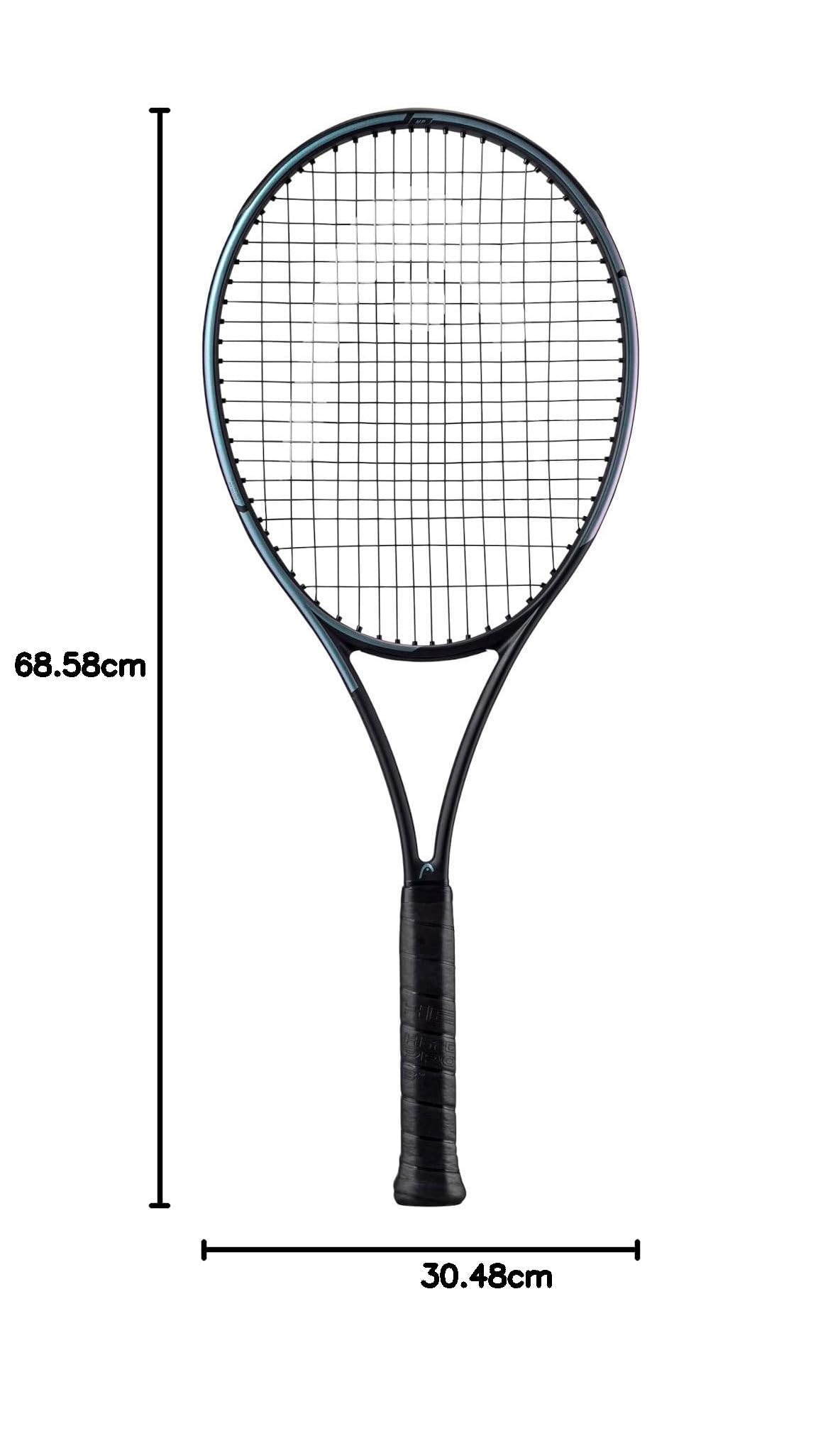 ヘッド　グラビティMP400 2023 HEAD テニスラケット GRAVITY 2023 MP400 Head Gravity MP 400