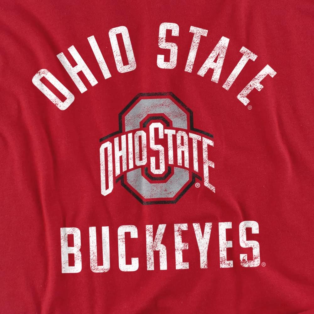 The Ohio State University Official Unisex Adult T Shirt Collection : Sports & Outdoors