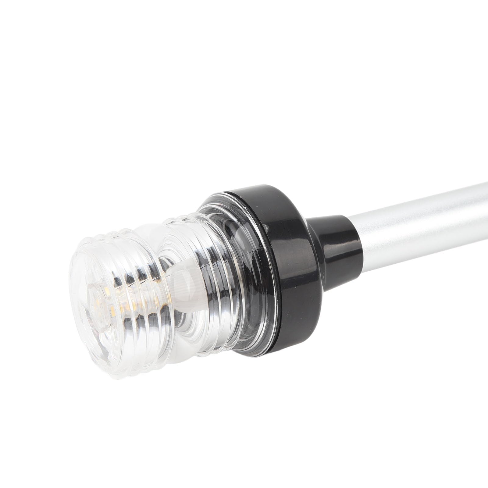 Luce di ancoraggio per barche, 22 pollici, luce posteriore a LED per barche da pesca, yacht, navi