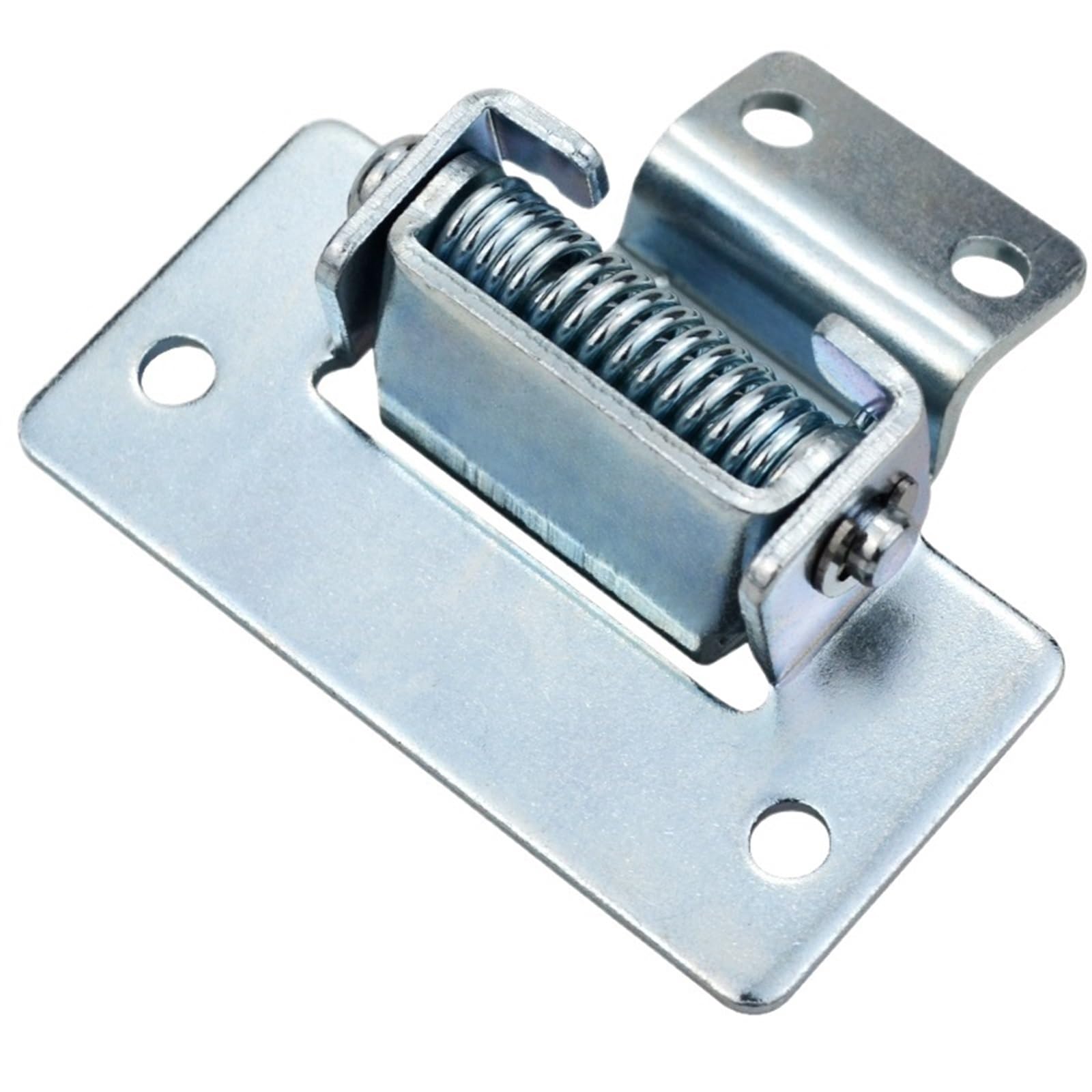 Charnières industrielles robustes pour armoire électrique HT3174 B-128