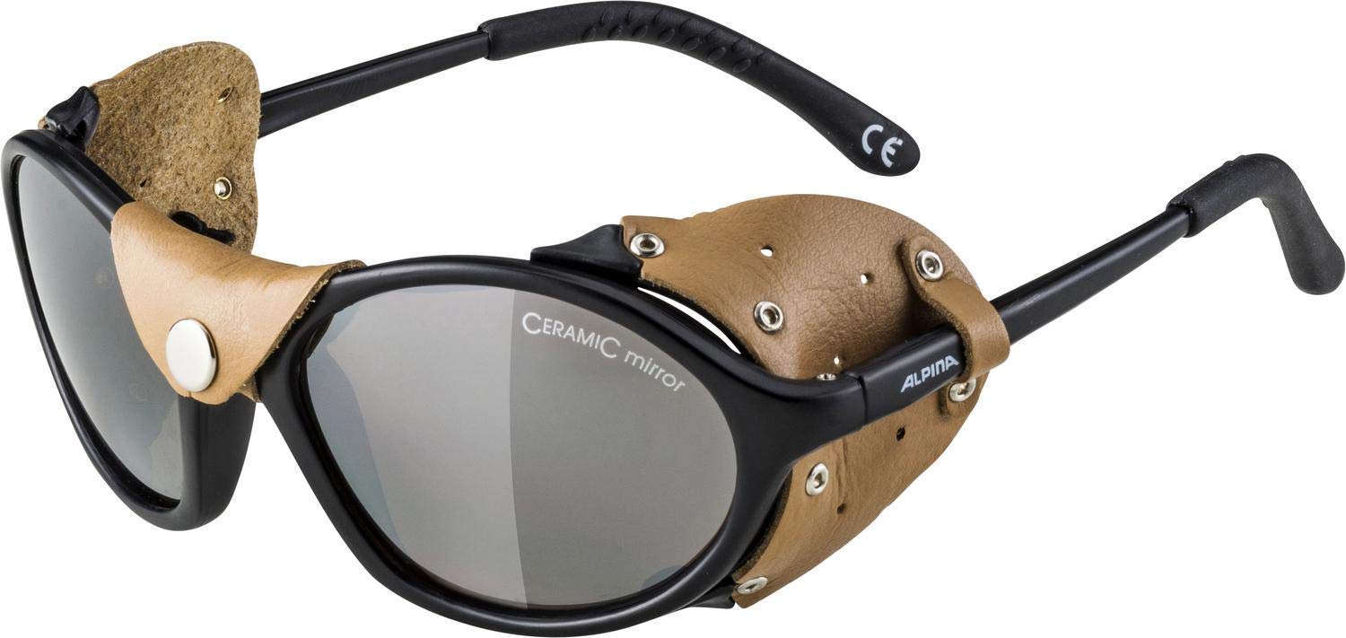 Alpina Sibiria Lunettes de sport Unisexe - Adultes