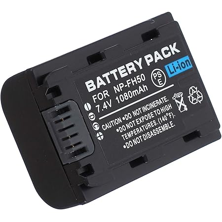 Amazon Com Battery Pack For Sony Hdr Hc3 Hdr Hc5 Hdr Hc7 Hdr Hc9 Minidv Handycam Camcorder Camera Photo