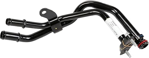 GM Piezas originales 12644532 - Tubo de entrada y salida del calentador