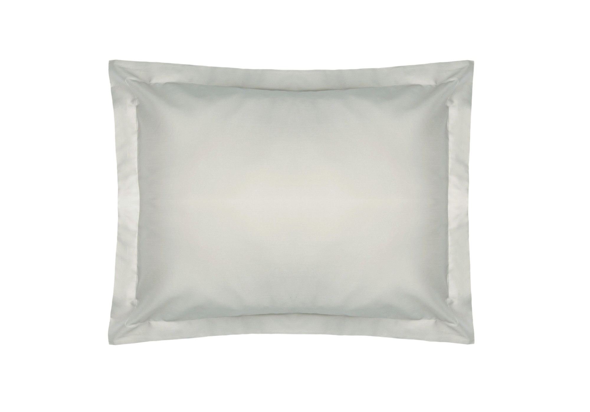 Belledorm Platinum Pima Cotton Oxford Pillowcase, 450 Thread Count (, Oxford)