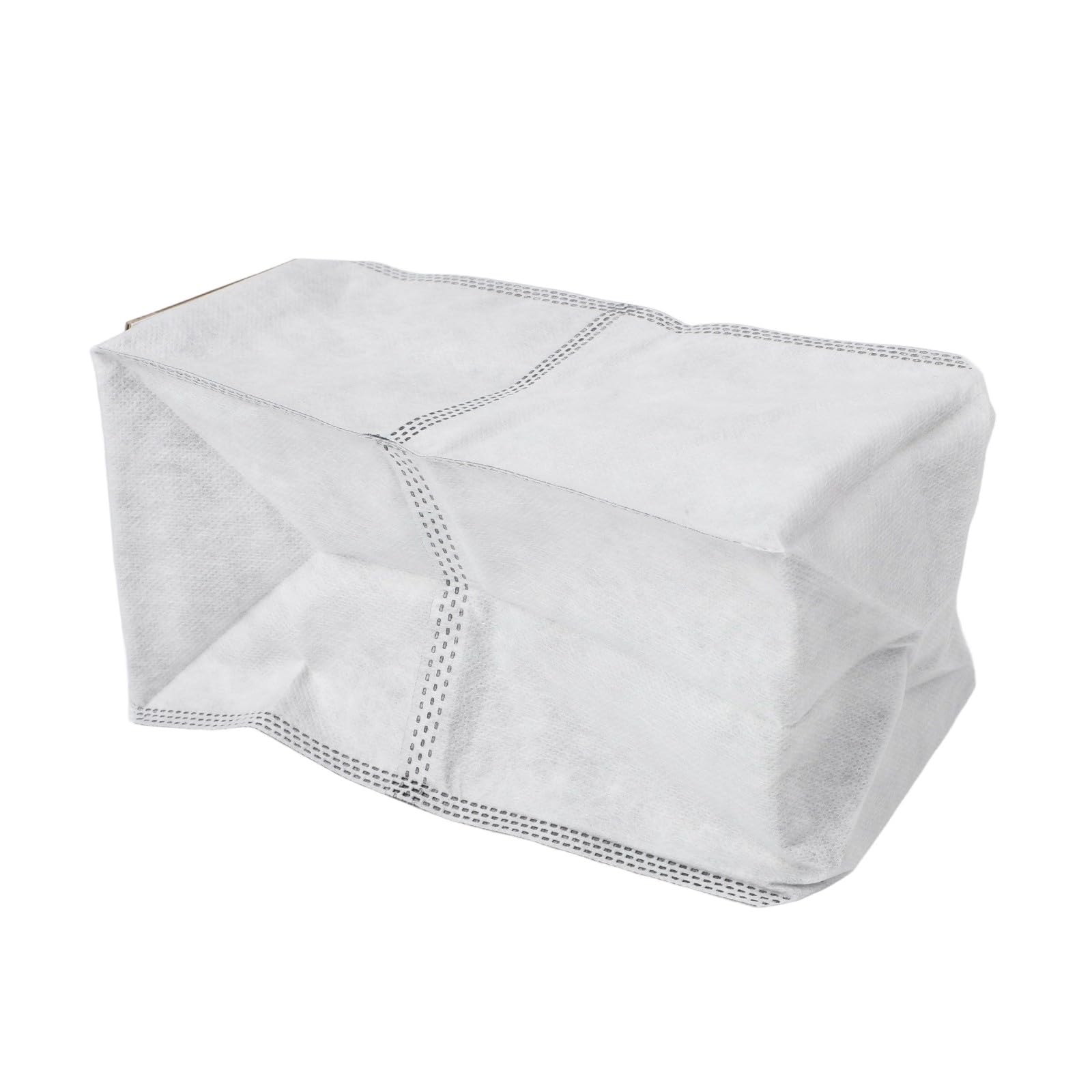 Bolsas de polvo T30S para robot aspirador profesional FUBESK (Paquete de 10 unidades no tejidas)