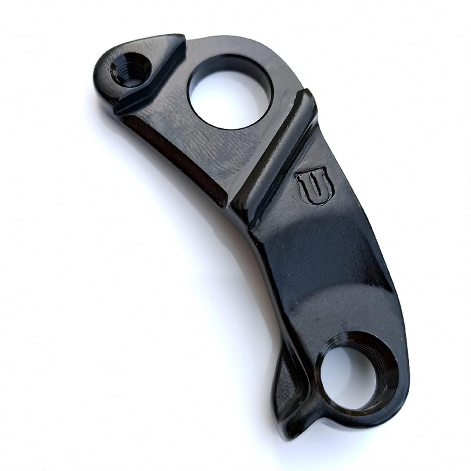 Forcellino MECH for bicicletta 1 pezzo, for, for Scott, 235288, for Genius 700, Premium, for Scale, for Spark 142-RWS12 IDS2-SL DM Shimano Gancio deragliatore ciclismo Ganci di coda