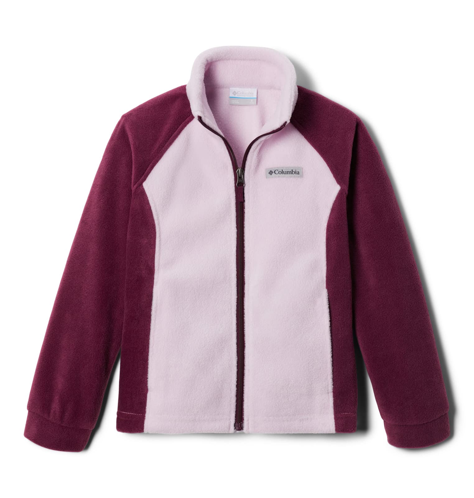 Columbia baby-boys Benton Springs Fleece