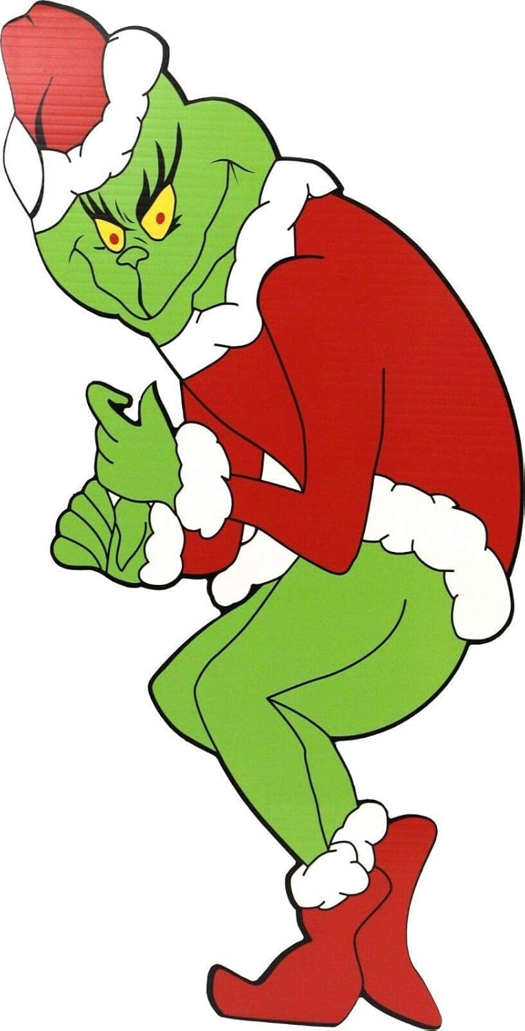 Grinch Robando Luces Ubicaciondepersonas cdmx gob mx