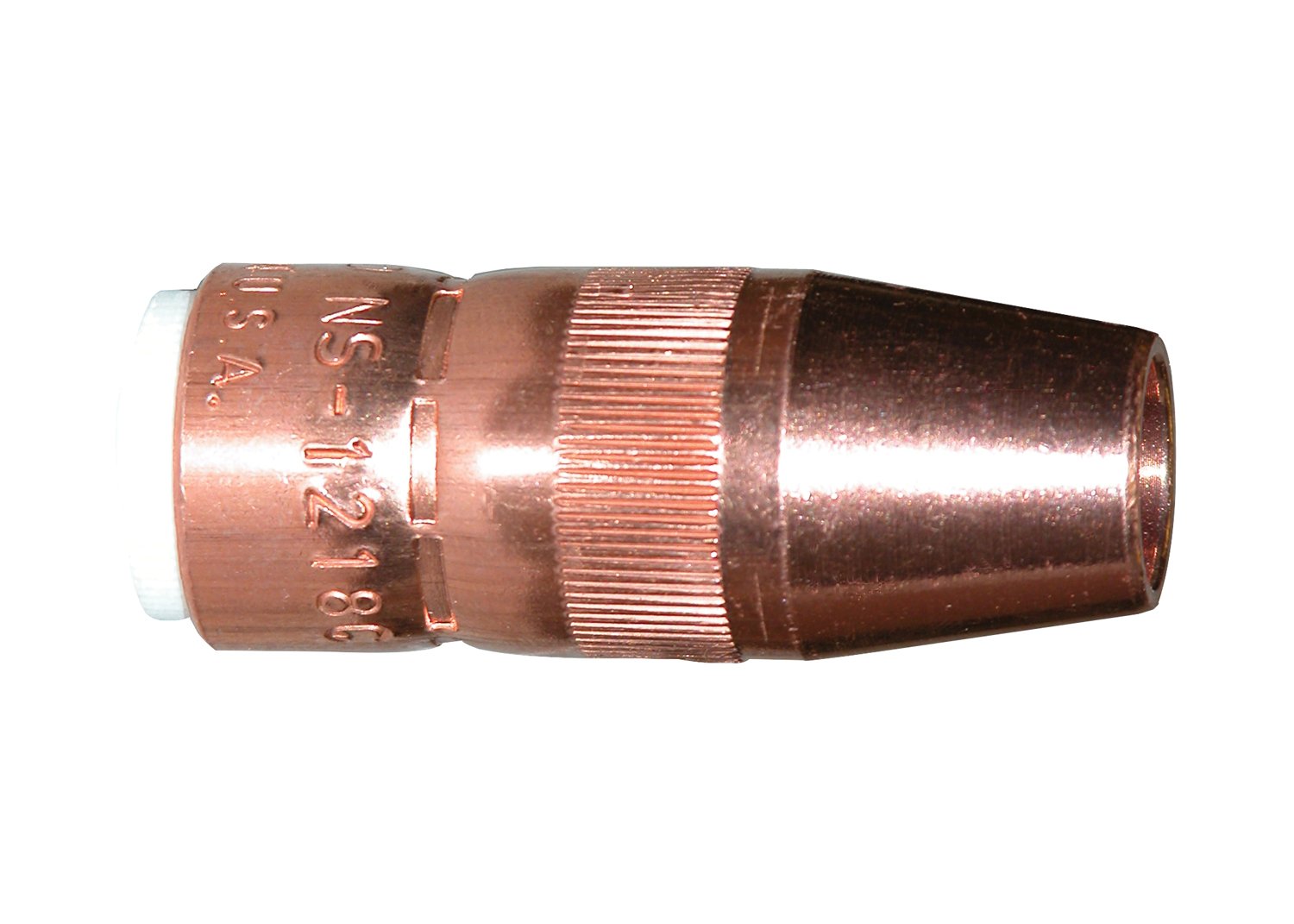 Amazon.com: Bernard NS-1218C Centerfire Nozzles, 1/8