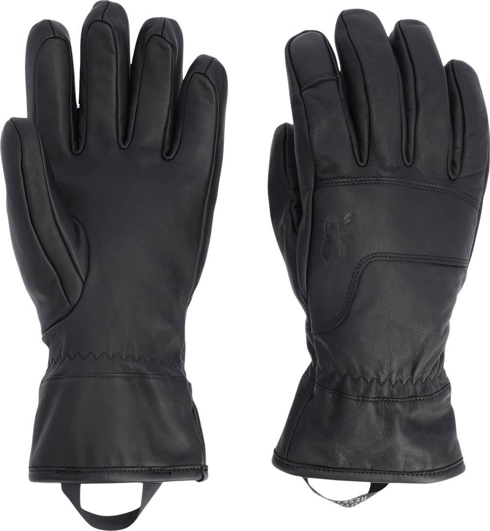 Outdoor Research Aksel - Guantes de trabajo
