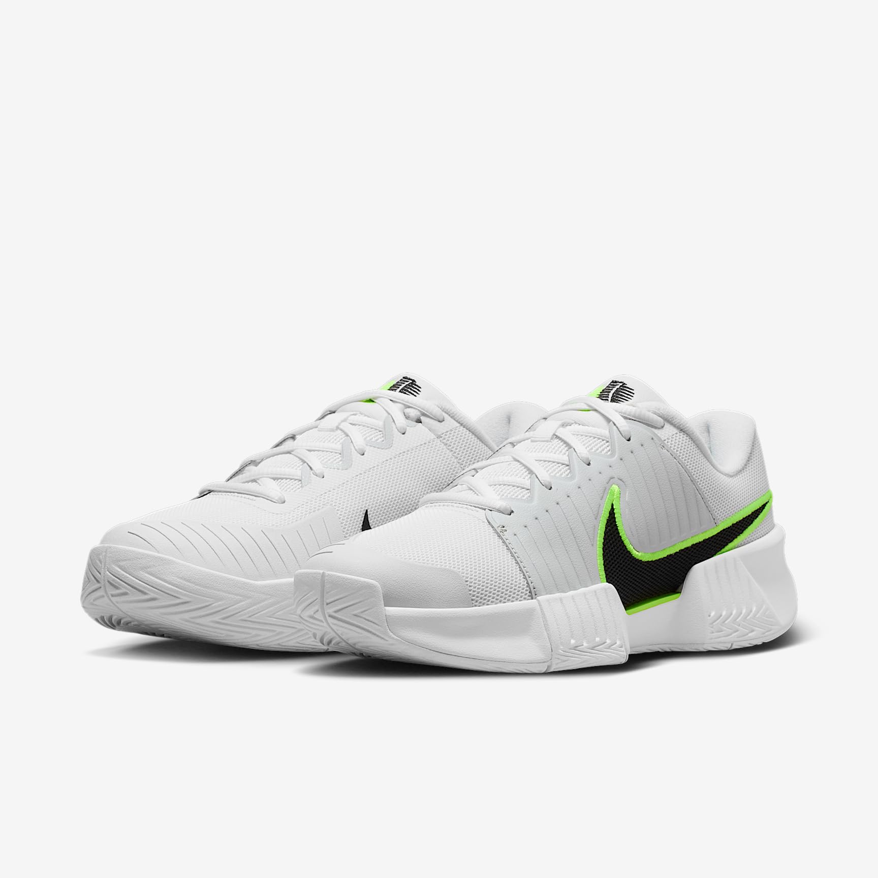 Nike W Zoom GP Challenge Pro HC Zapatillas de tenisMujer