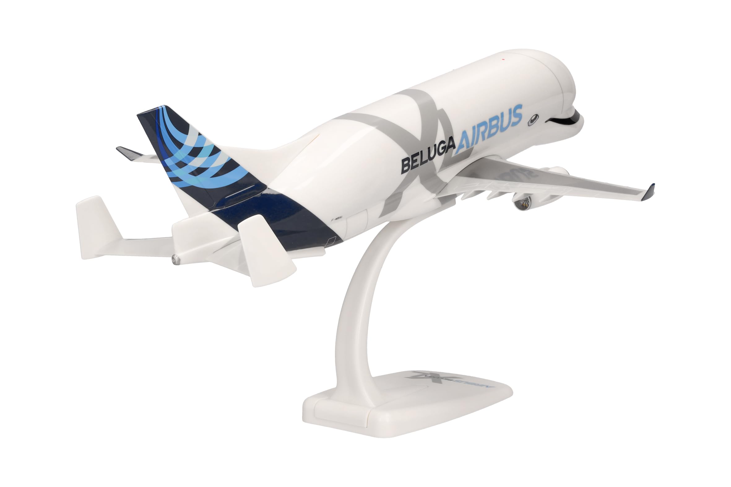 herpa - Airbus A330-700 BelugaXL F-WBXL 613286 Multicolor