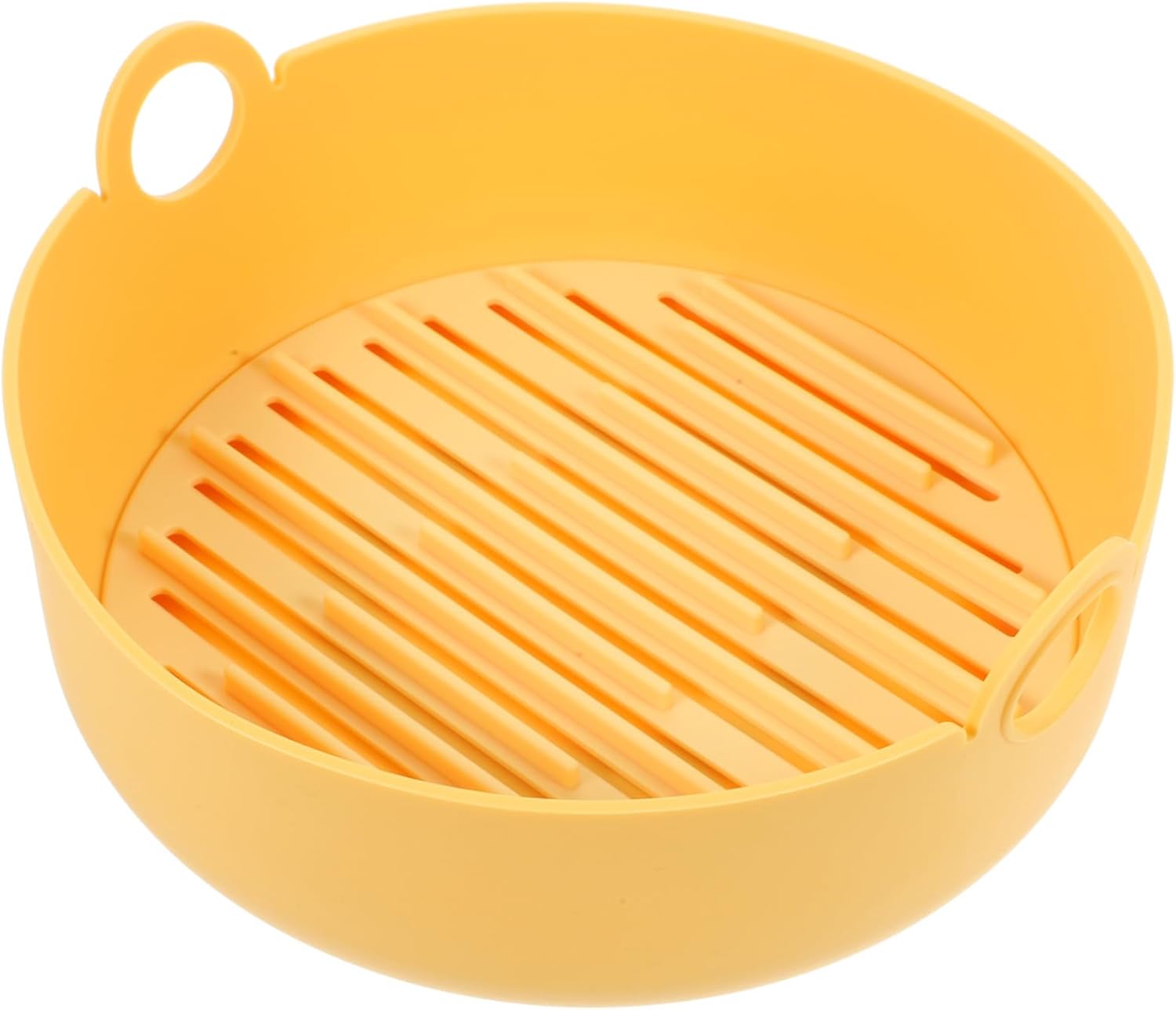 Air Fryer Silicone Liners Non Stick Reusable Cooking Pad for Home Use Grill Mat for Chicken Fish and More Air Fryer Silicone Liners Non Stick Reusable Cooking Pad for Home Use Grill Mat for Chicken Fish and More