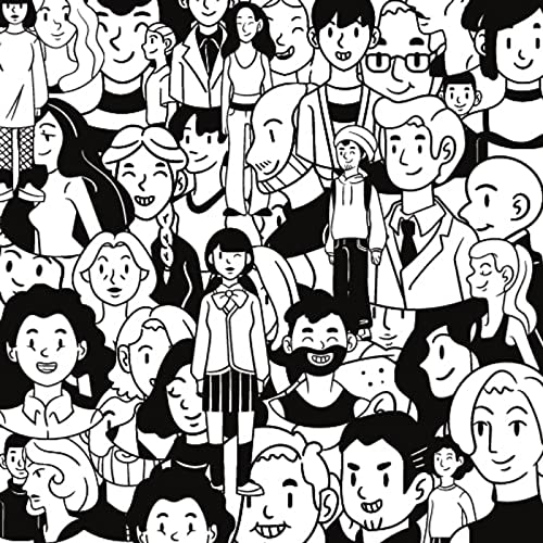 El drama de la vida. cover art