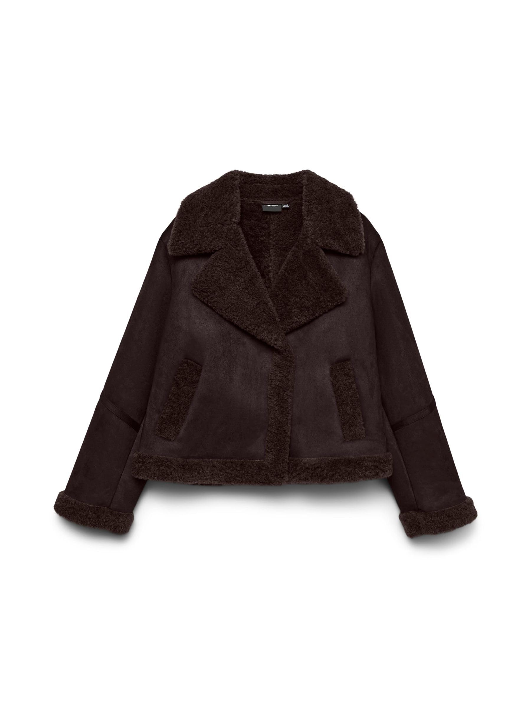 VERO MODA Female Jacke VMHARPER Jacke