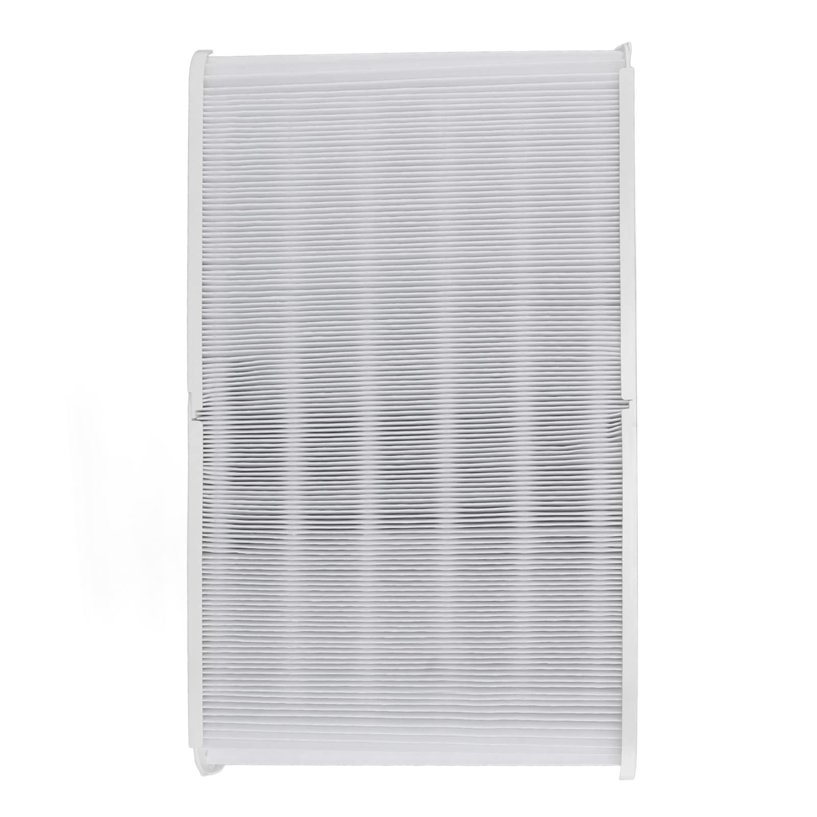 AUNMAS Filtre Purificateur D'air pour Blue Pure 211+ Pliable