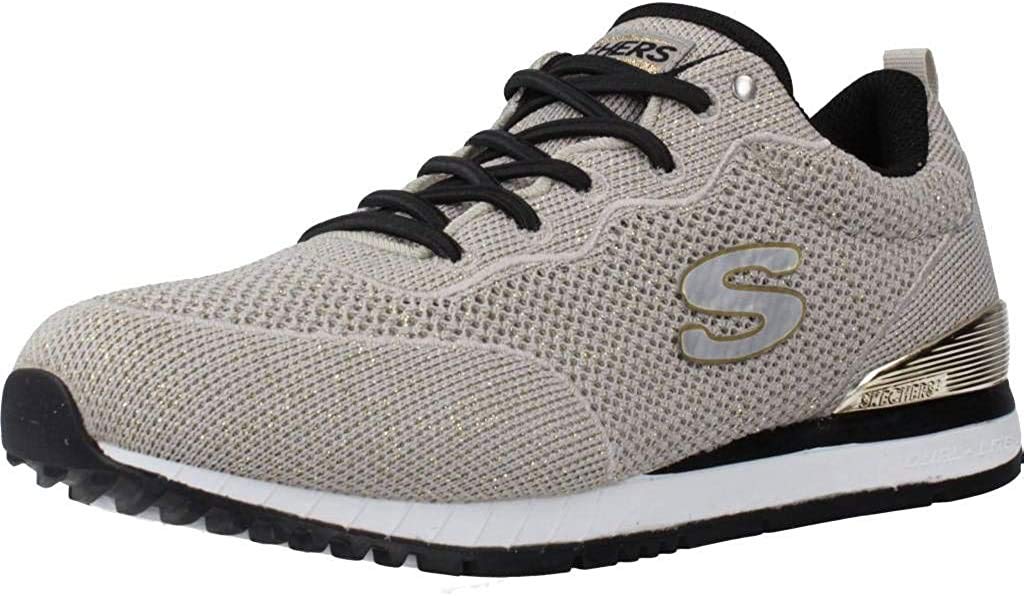 Skechers Women's Sunlite-Magic Dust Sneaker