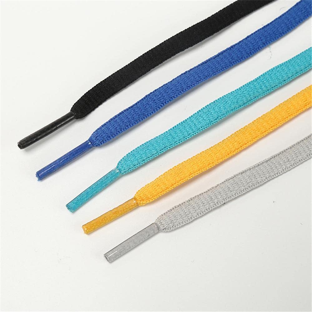 Elastische Schoenveters Quick Geen knoop Locking S... - Grandado