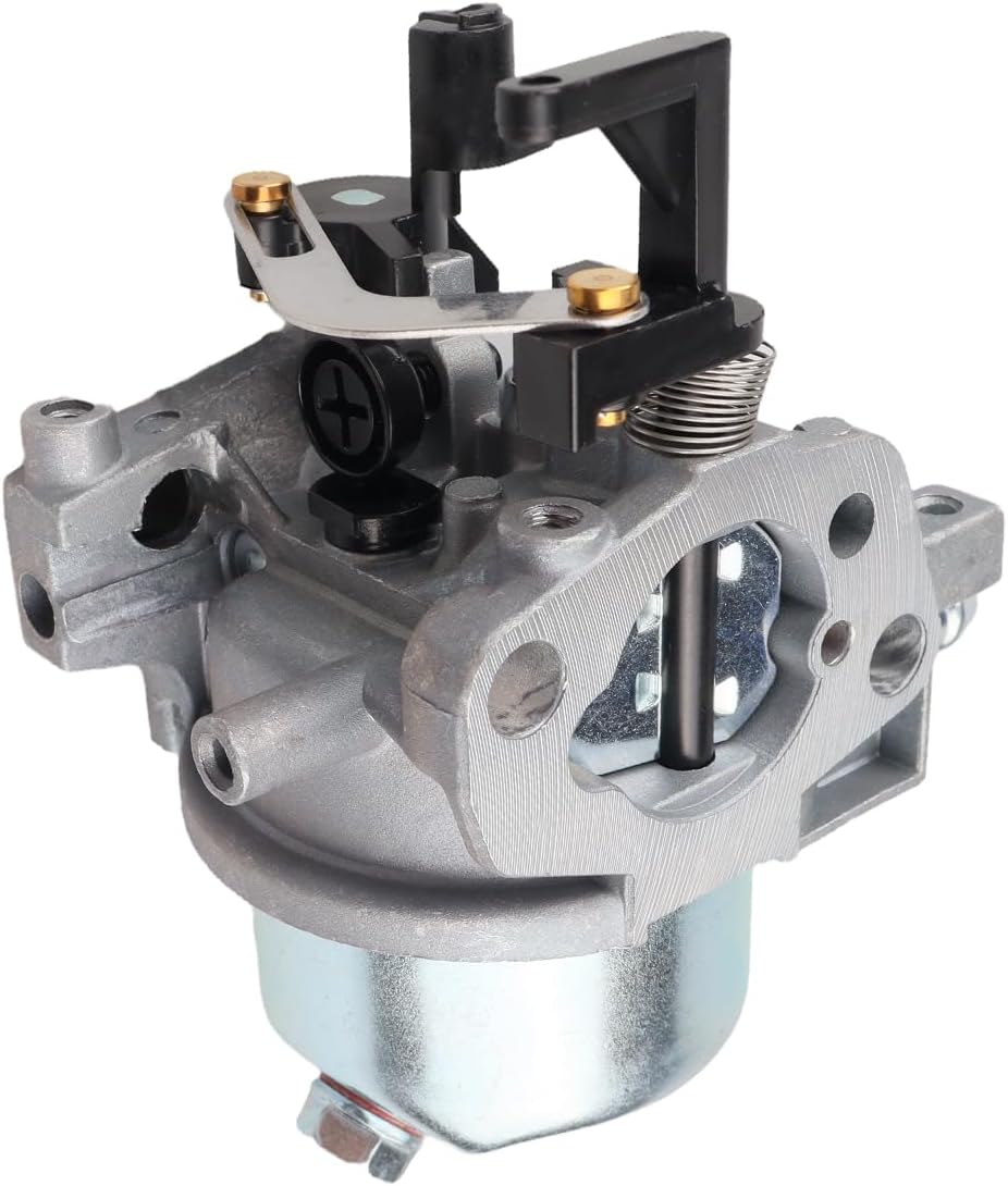 14 853 68-S Carburetor with 14 083 15-S Air Filter for Kohler XT675 XT650 XT6.5 XT6.75 6.5hp 6.75hp Engine, for Toro 20377 20171 20371 20378 Lawn Mower Replaces 1485368S 1408315S