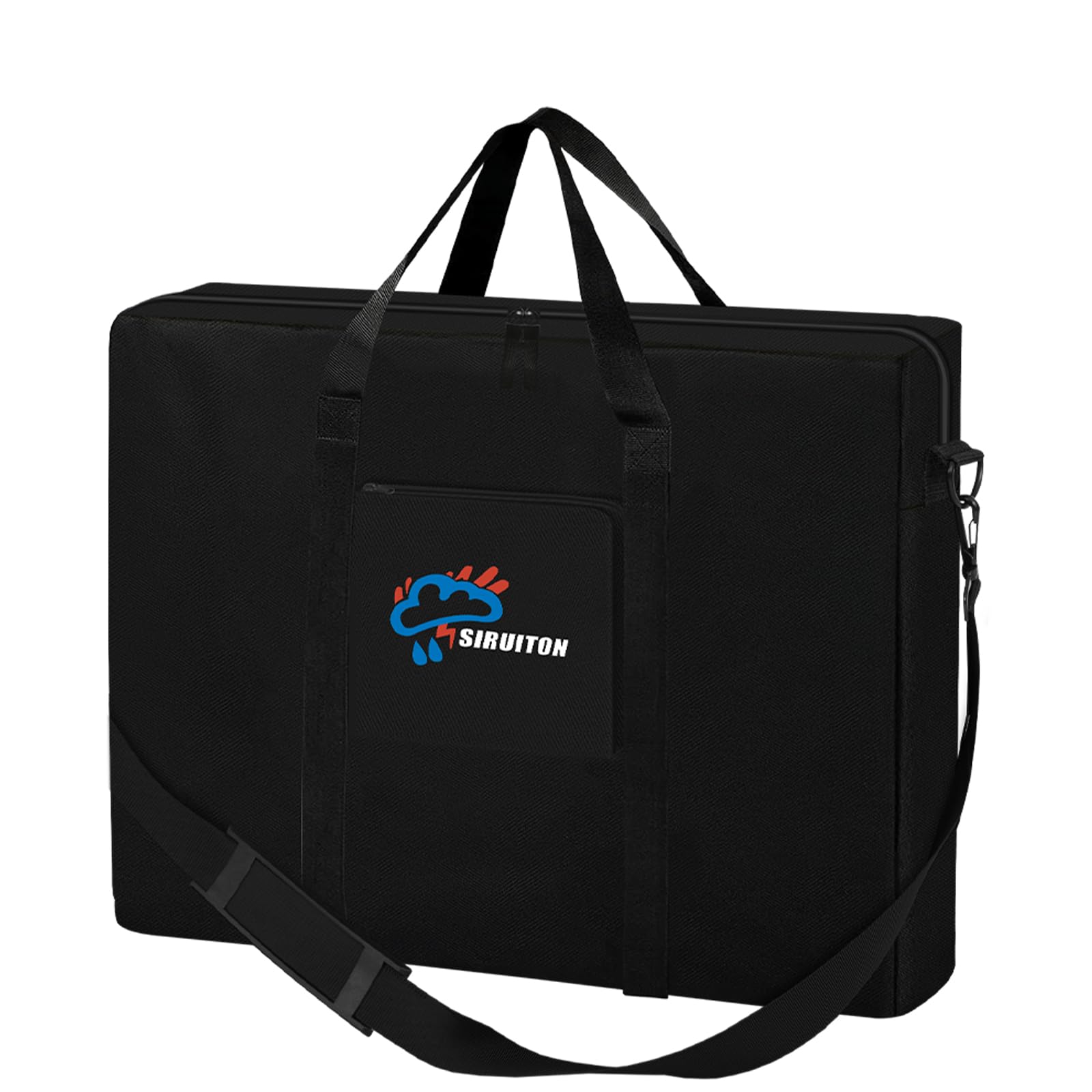 SOMABITO HEXAGON TABLE BAG 新品未使用 Amazon.com : SIRUITON Folding Table Storage Bag, Portable 600D