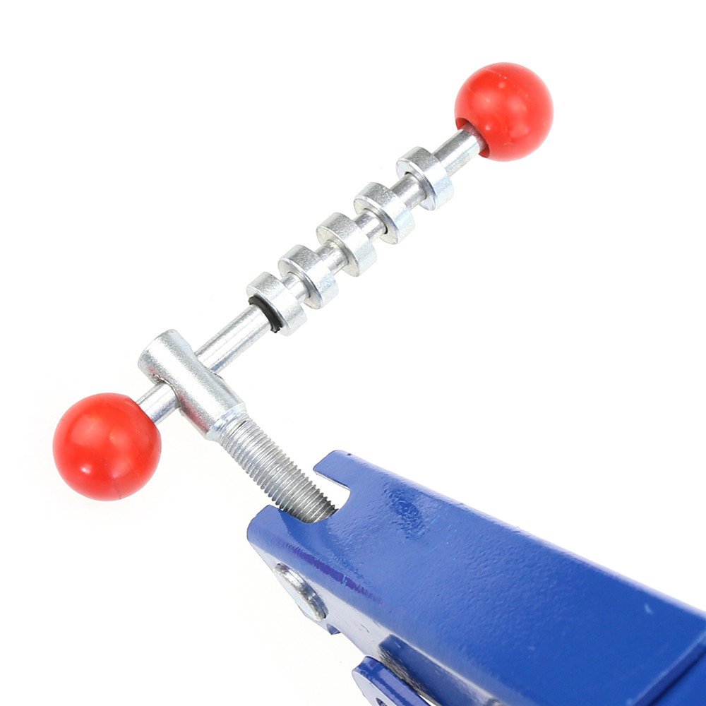 Rullo parafango, Passaruota Fender Rullo