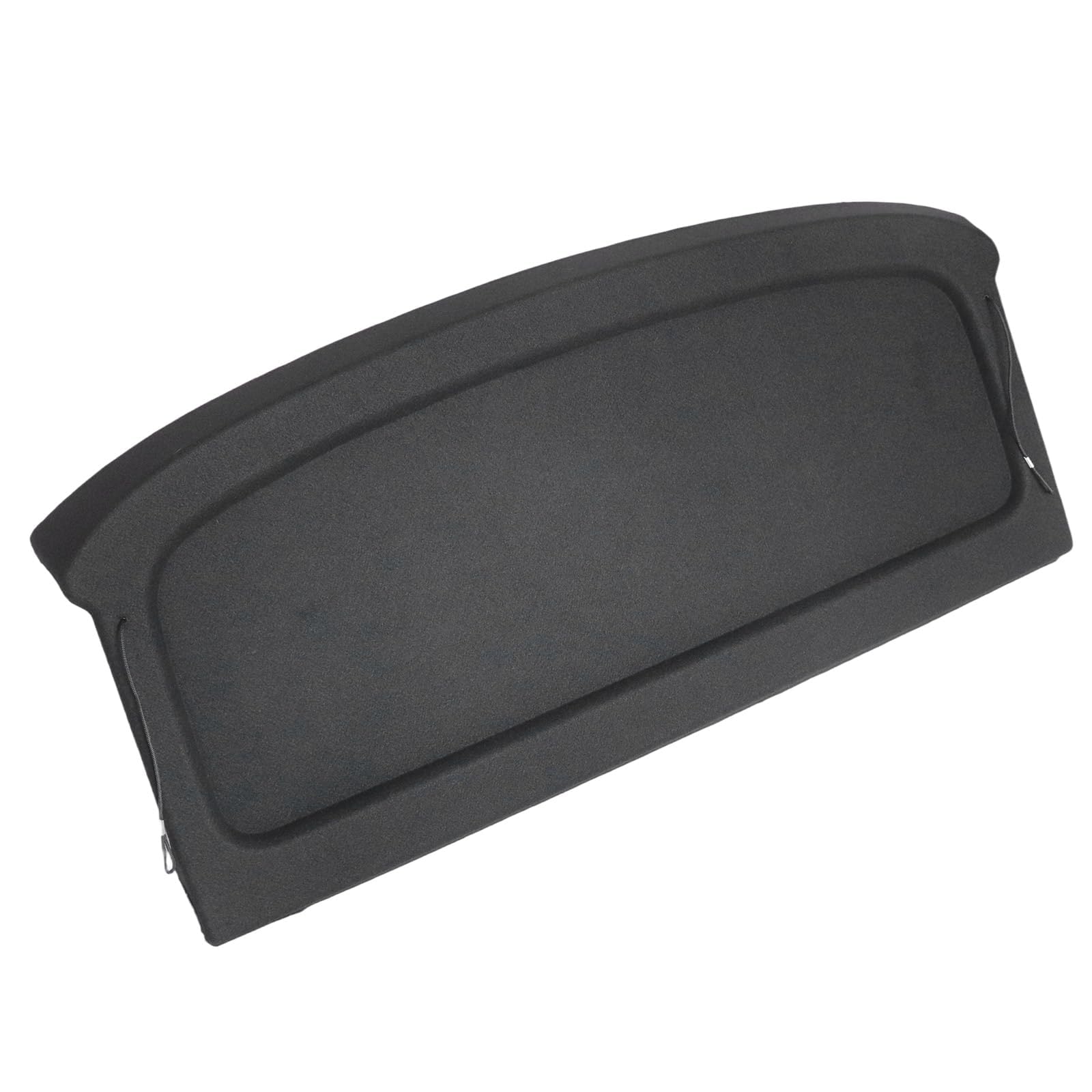 Hutablage Kofferraumabdeckung Kompatibel mit VW Golf VII 7 5G1 BE1 BE2 BQ1 2012-2021