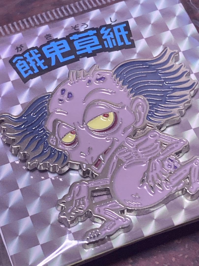 やまと絵 全6種セット シール 東京国立博物館 コンプ ステッカー