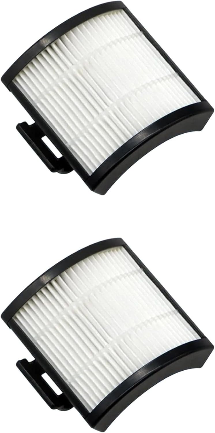 # XHFIW1000# XPRFIW1000 Washable Filter Screen Kit Fits Cordless Stick Handheld Vacuum IW3511 IW111 IW1120 IW3120 Replacement Parts NEW Compatible with Shark